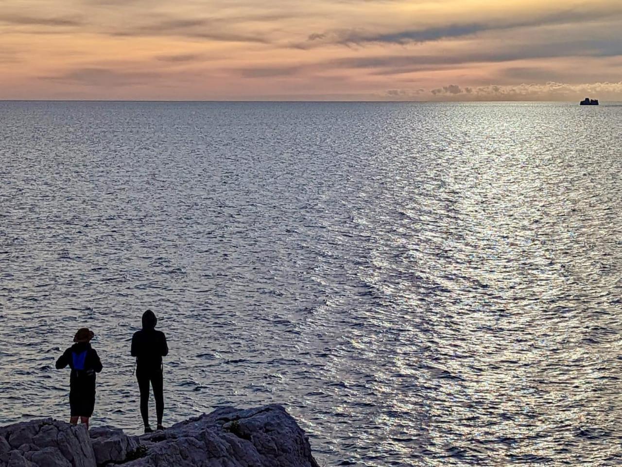 Appartement La Belle Aventure Au Soleil Du Vieux-Port à Marseille Extérieur photo